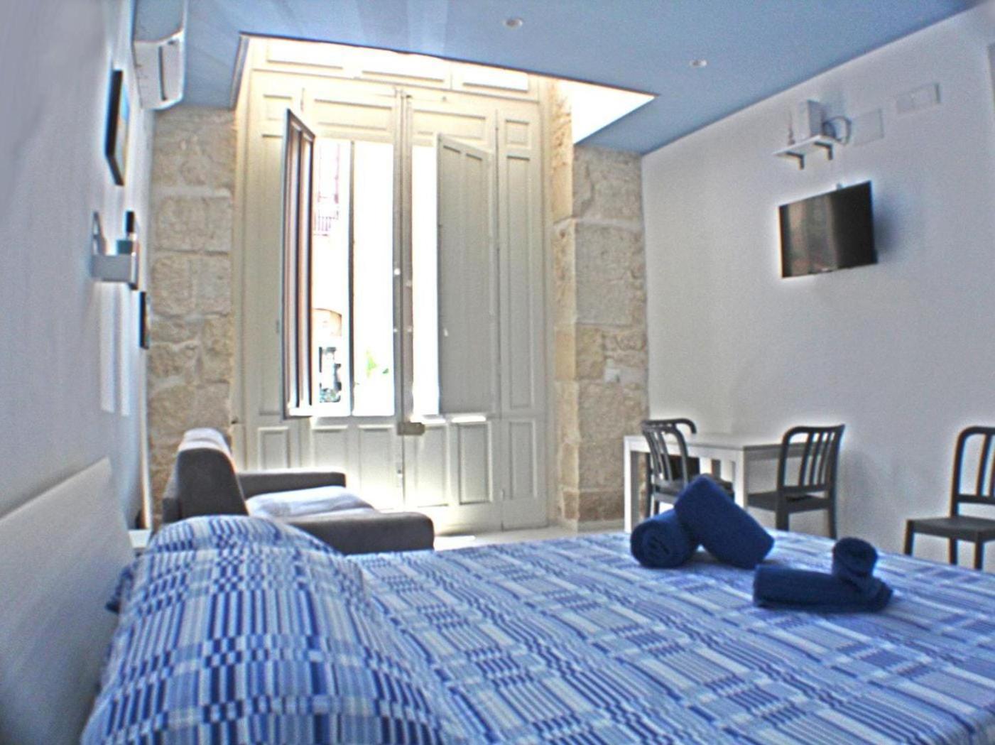 Moni House Ortigia Apartment *